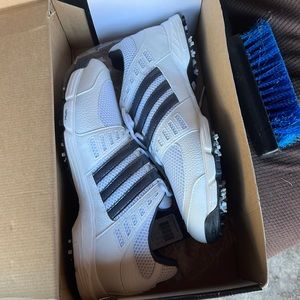 Mens Adidas Golf Shoes